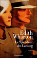 La splendeur des Lansing&nbsp;-&nbsp;Edith Wharton