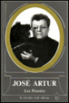Les pensées&nbsp;-&nbsp;J. Arthur
