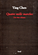 Quatre mille marches&nbsp;-&nbsp;Chen Ying