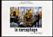 Les Correspondances de Christin - Les Correspondances de Christin, T6