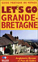 Let's Go Grande-Bretagne&nbsp;-&nbsp;Collectif