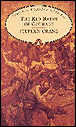 The red badge of courage&nbsp;-&nbsp;Stephen Crane