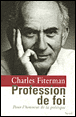 Profession de foi&nbsp;-&nbsp;Charles Fiterman