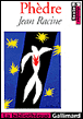 Phèdre&nbsp;-&nbsp;Jean Racine