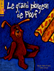Le grand plongeon de Plouf