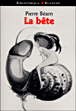 La bête