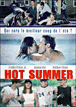 Hot summer&nbsp;-&nbsp;Mike Tollin