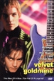 Velvet goldmine&nbsp;-&nbsp;Todd Haynes