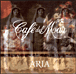 Compilation techno&nbsp;-&nbsp;Cafe del mar