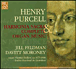 Henry Purcell&nbsp;-&nbsp;Harmonia Sacra