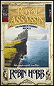 The royal assassin&nbsp;-&nbsp;Robin Hobb