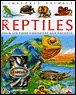 Les reptiles&nbsp;-&nbsp;Collectif