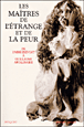 Les maîtres de l'étrange et de la peur&nbsp;-&nbsp;Francis Lacassin