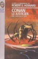 Conan le justicier