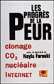 Les progrès de la peur