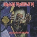 Iron Maiden&nbsp;-&nbsp;No prayer for the dying