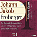 Johann Jacob Froberger