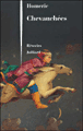 Chevauchées&nbsp;-&nbsp;Homeric