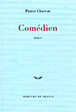 Comédien&nbsp;-&nbsp;Pierre Charras