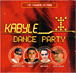 Compilation dance&nbsp;-&nbsp;Kabyle dance party