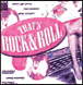 Bill Haley, Little Richard, Jerry Lee Lewis&nbsp;-&nbsp;That's rock and roll