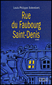 Rue du Faubourg Saint-Denis&nbsp;-&nbsp;Louis-Philippe Dalembert