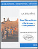 Les caractères Jean de la Bruyère&nbsp;-&nbsp;D. Merle