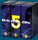 Babylon 5 - Babylon 5