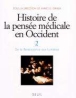 Histoire de la pensée médicale en Occident