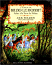 L'album de Bilbo le Hobbit&nbsp;-&nbsp;J.R.R. Tolkien, Pauline Baynes