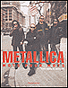 Metallica&nbsp;-&nbsp;Chris Ingham