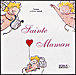 Sainte maman&nbsp;-&nbsp;Laurence Jyl