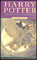 Harry Potter, T3&nbsp;-&nbsp;J.K. Rowling