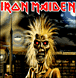 Iron Maiden&nbsp;-&nbsp;Iron Maiden