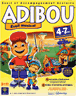 Adibou - Eveil musical