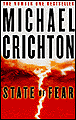 State of fear&nbsp;-&nbsp;Michael Crichton