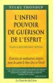 L'infini pouvoir de guerison de l'esprit&nbsp;-&nbsp;Thondup Tulku