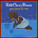 Petit Ours Brun joue dans la mer&nbsp;-&nbsp;Marie Aubinais