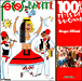 Musique du Pays Basque&nbsp;-&nbsp;100 pour cent fêtes de Bayonne