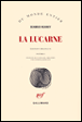 La lucarne&nbsp;-&nbsp;Seamus Heaney