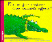 Peut-on faire confiance à un crocodile affamé ?&nbsp;-&nbsp;Didier Levy, Coralie Galibour