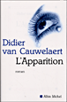 L'apparition&nbsp;-&nbsp;Didier Van Cauwelaert