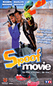 Spoof movie&nbsp;-&nbsp;Paris Barclay