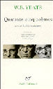 Quarante-cinq poèmes La Résurrection&nbsp;-&nbsp;Yves Bonnefoy, William Butler Yeats