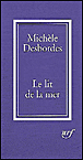 Le lit de la mère&nbsp;-&nbsp;Michèle Desbordes