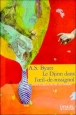 Le djinn dans l'oeil de ossignol&nbsp;-&nbsp;Antonia Susan Byatt