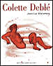 Colette Deblé&nbsp;-&nbsp;Colette Deblé