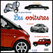 Les voitures&nbsp;-&nbsp;Collectif