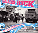 Aquarius Rock