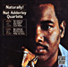Nat Adderley&nbsp;-&nbsp;Naturally